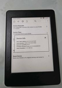 Kindle Paperwhite 7th Gen