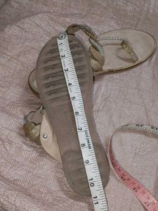 Stylish Flats &amp; Sandals