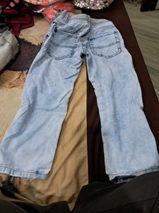 Designer Jeans For Kids