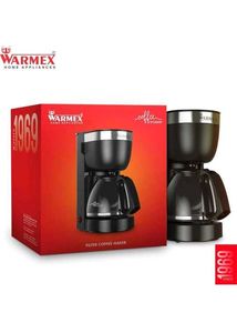 Coffee Maker Warmex