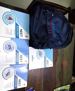 NEET Dropper batch modules