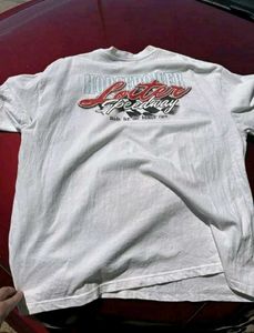 Oversized T-shirt