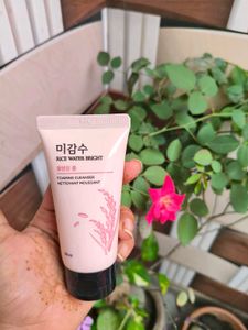 Korean Skincare Kit ✨