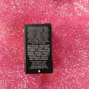 Tom Ford Ombre Leather Mini