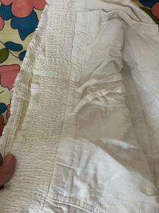 Linen Pants🦢🤍