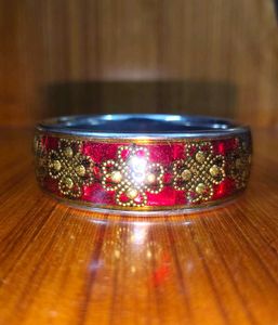 Set of 2 Bracelet &amp; Bangle