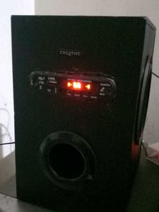 Creative Speakers