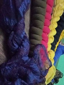 Colorful Dupatta Collection Combo Women Hijab