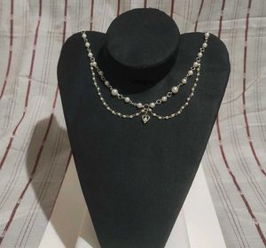 Pearl Jewelry Set | Combo