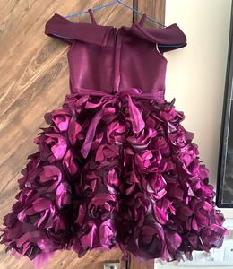 Girls&#39; Party Dress