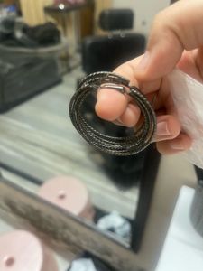 Jewellery Set