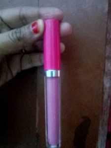 Handaiyan Liquid Lipstick