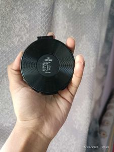 Mila Beaute Compact Powder Sand Beige