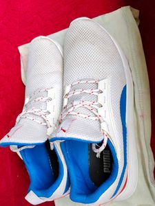 Puma Sneakers