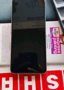 Oppo F21 Pro 5G Phone (Almost New)