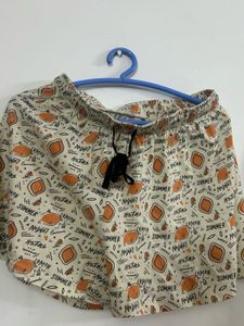 Beach Night Suit