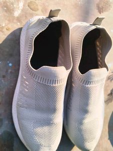 Comfortable Slip-On Sneakers