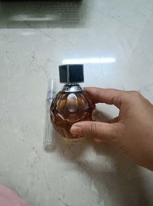 Jimmy Choo Original Edp Decant