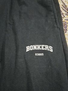 Bonkers Sweatpants