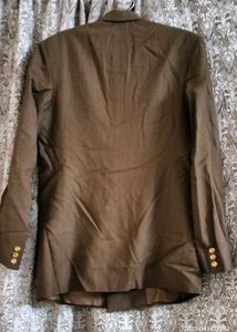 MEN&#39;S BLAZER