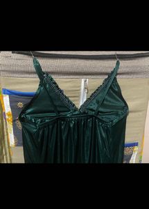 Hot Sexy Robe Night Wear