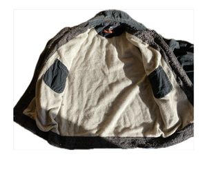 Cool Corduroy Jacket