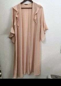 Splash Shrug For Woman