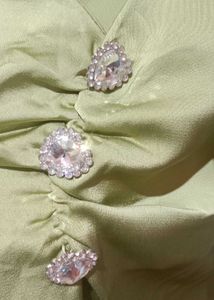 Party Wear Top 💚