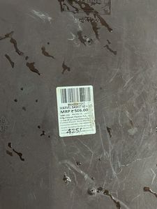 Organiser With Lid