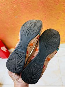 Women Ballerinas Flat