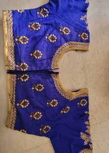 Readymade Blouse