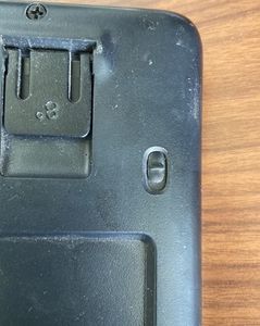 Logitech Wireless keyboard- ON SALE!