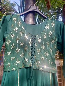 Green Gown