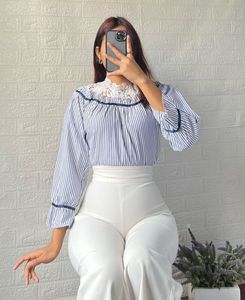 Korean Blouse