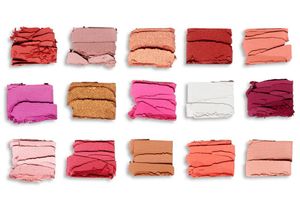 UNUSED New Eyeshadow Pallete By Makeup Revolution