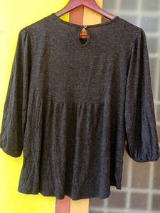 Black Top(Womens)