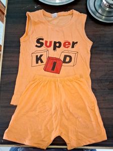Kids Clothes Combo