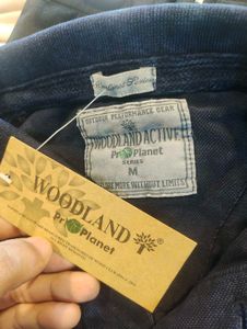 Woodland Active Polo
