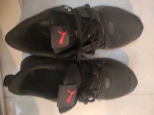Uk 8 Size Puma Shoes For Men
