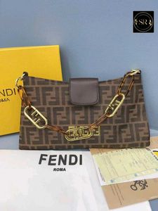 FENDI 10AA QUALITY COPY SLING WITH BOX