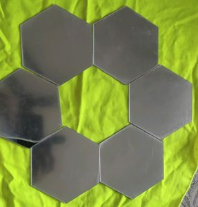 Self Adhesive Mirror(6nos)