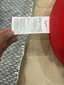 Hello Kitty Miniso Neck Pillow