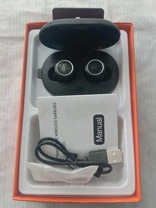 JBL Wireless Earbuds Battery Dead