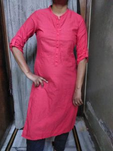 One Piece &amp; Kurtas