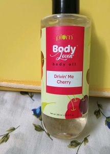 Plum BodyLovin&#39; Body Oil