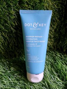 Dot &amp; Key Facwash