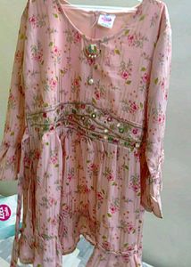 Beautiful Dress For Ladies