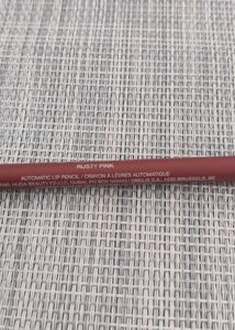 Huda Beauty Lip Contour 2.0 - Rusty Pink