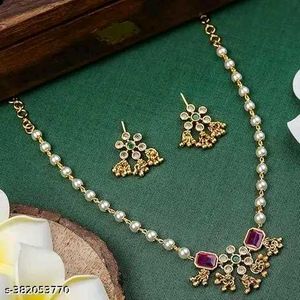 Jewellery Set