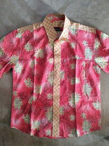 Cool multicolour Shirt